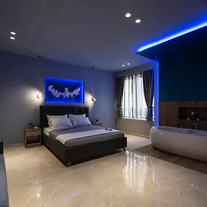 Angel Deluxe & Appartamento